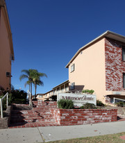 Milmor Garden Apartments