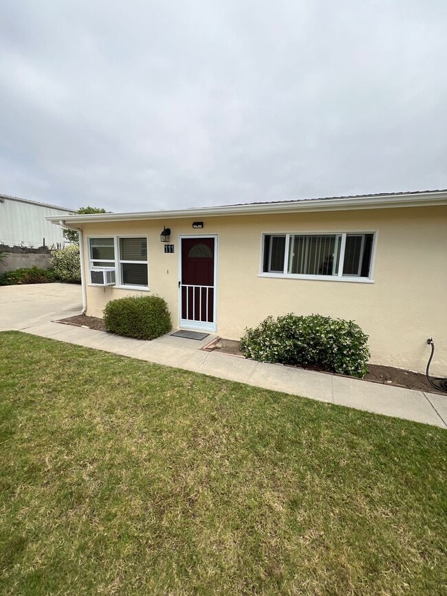 property at 111 W McFarlane Dr