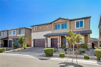 7305 Night Sky St in North Las Vegas, NV - Building Photo - Building Photo