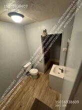 106 Breeze St in Hot Springs, AR - Building Photo - Building Photo