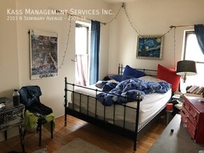 2103 N Seminary Ave-Unit -2103-16 in Chicago, IL - Building Photo - Building Photo