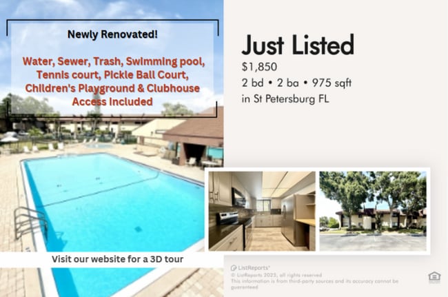 property at 785 S Village Dr