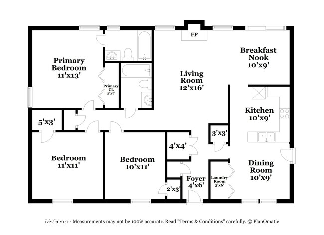 5105 Darby Dr in Monroe, NC - Building Photo - Building Photo