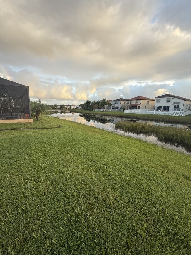 property at 12091 SW Bennington Cir