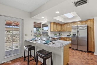 219 Maricopa Dr in El Paso, TX - Building Photo - Building Photo