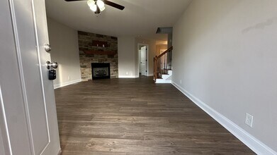 3149 Timberdale Dr in Clarksville, TN - Building Photo - Building Photo