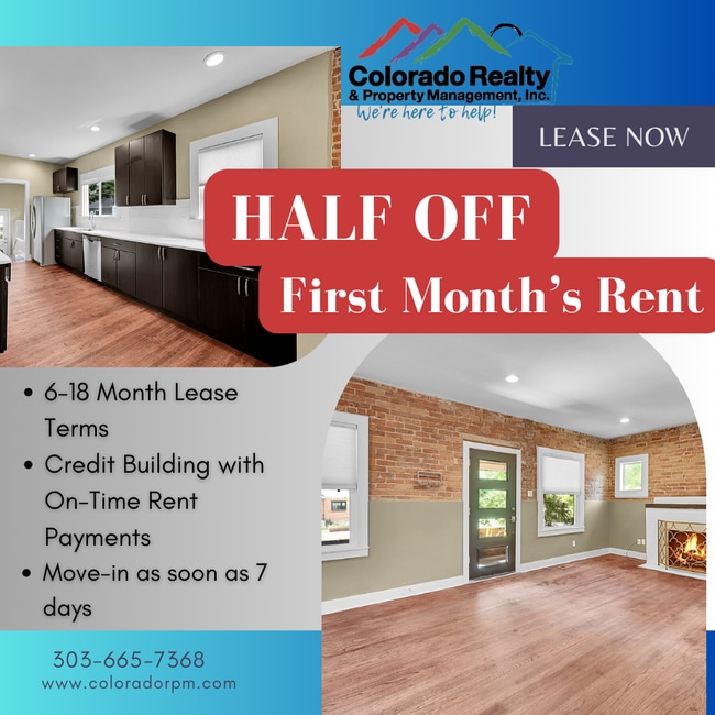 property at 3371 W 35th Ave