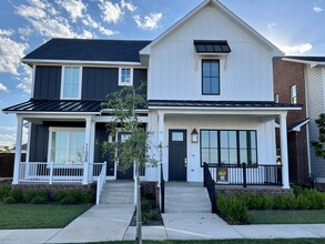 Vintage Township in Lubbock, TX - Foto de edificio - Building Photo