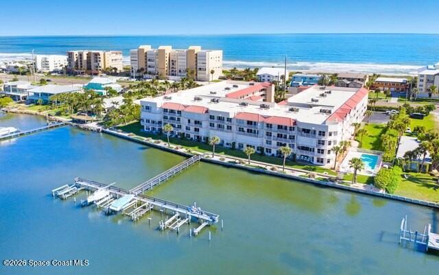 3360 S Atlantic Ave in Cocoa Beach, FL - Building Photo - Building Photo