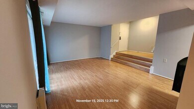 14414 Parkvale Rd in Rockville, MD - Building Photo - Building Photo