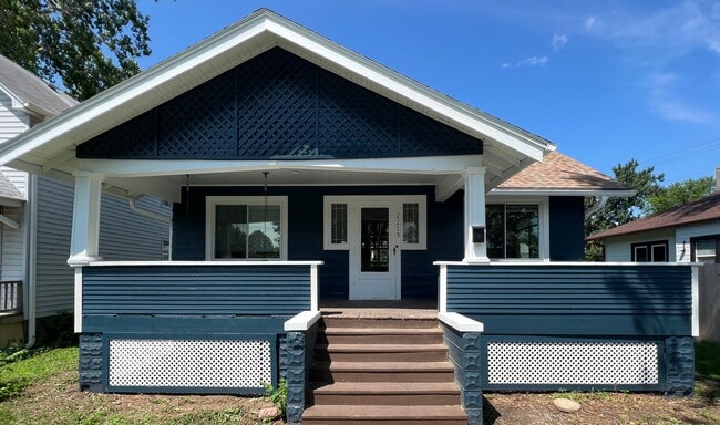 property at 2214 N 48th St