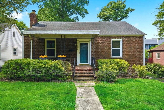 property at 2208 Wilmore Dr