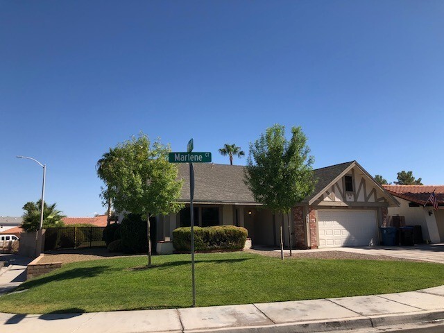 2459 Marlene Ct in Henderson, NV - Building Photo - Building Photo