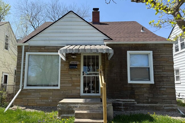 property at 18095 Keystone St