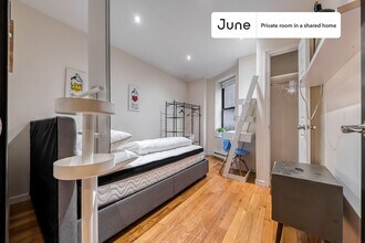 Private bedroom in 4 bed/2 bath Home in New York, NY - Building Photo - Building Photo