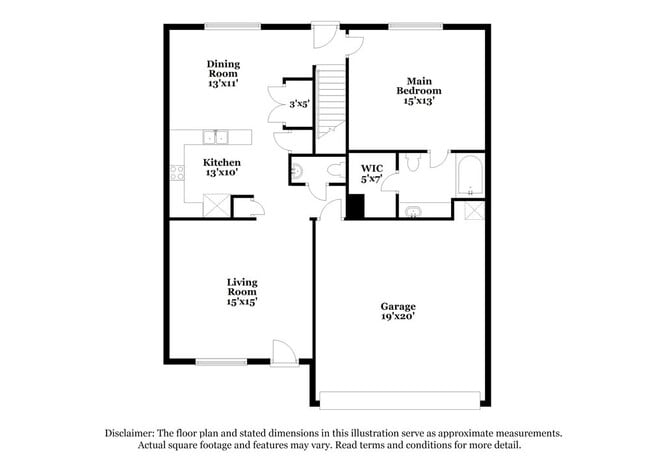 109 Tulip Grove Point in Nashville, TN - Foto de edificio - Building Photo