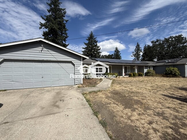 property at 8603 Meadow Rd SW