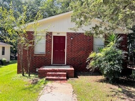 262 Colima Ave in Athens, GA - Building Photo