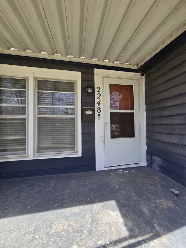 2248 E Aloma St in Wichita, KS - Building Photo - Building Photo