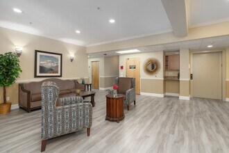 Aventine at Vancouver - 55+ Active Adult L... in Vancouver, WA - Building Photo - Interior Photo