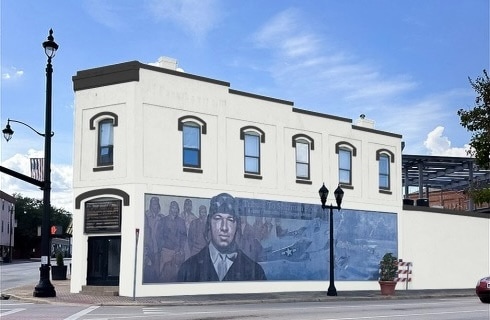 161 E Main St in Dothan, AL - Building Photo - Building Photo