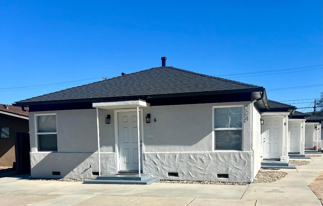 224 S H St, Unit B in Lompoc, CA - Foto de edificio