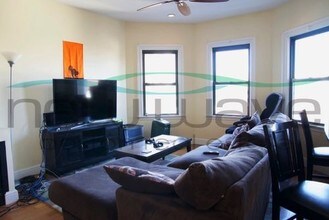 176 Hillside St-Unit -3 in Boston, MA - Foto de edificio - Building Photo