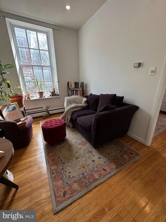 property at 322 S 11th St