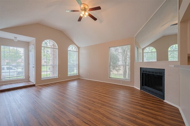 property at 15827 Beechnut St