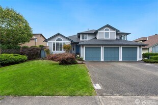 3832 46th Ave NE in Tacoma, WA - Building Photo
