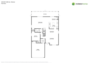 4538 SW 129th Ave in Miramar, FL - Building Photo - Building Photo