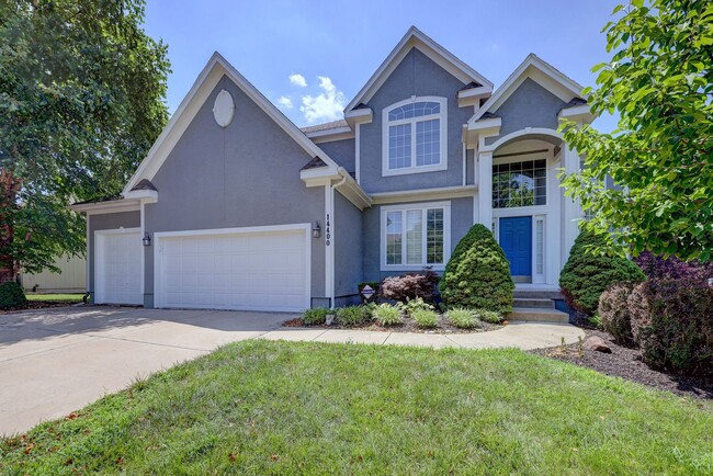 14400 Grandview St in Overland Park, KS - Building Photo - Building Photo