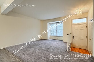 14010 Oxford Dr in Laurel, MD - Building Photo - Building Photo