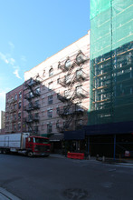 151 Elizabeth St in New York, NY - Building Photo - Building Photo