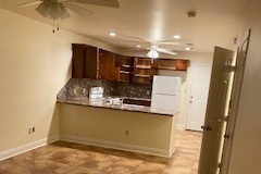 641 Petro Point Dr, Unit B in Lake Charles, LA - Building Photo - Building Photo