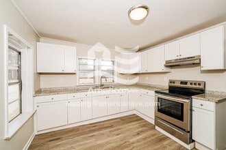 506 7th Ave SW in Graysville, AL - Foto de edificio - Building Photo