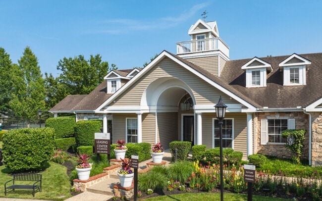 Brandywine Woods Apartment Homes in Bear, DE - Building Photo - Building Photo