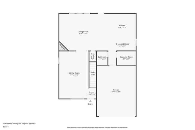 336 Stewart Springs Dr in Smyrna, TN - Building Photo - Building Photo