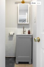 102 Tyler St in Boston, MA - Foto de edificio - Building Photo