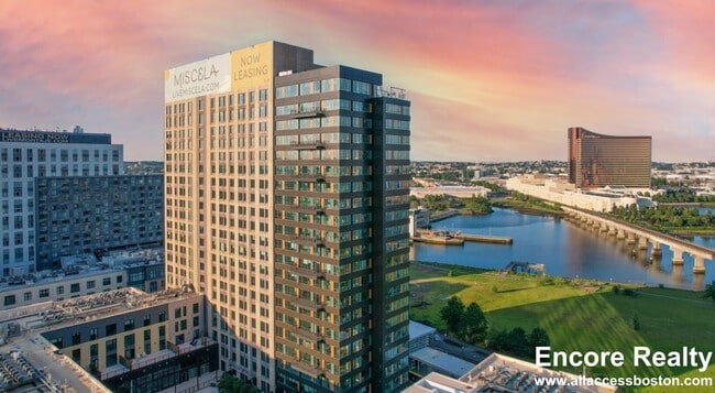 property at 485 Foley St