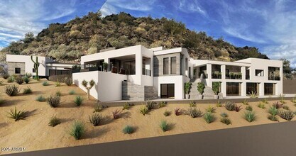 4880 E Lone Mountain Rd N in Cave Creek, AZ - Building Photo - Building Photo