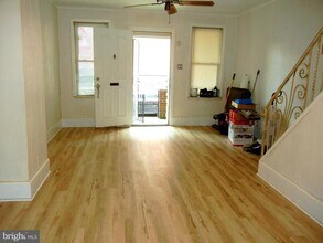 1643 S Marston St in Philadelphia, PA - Building Photo - Building Photo