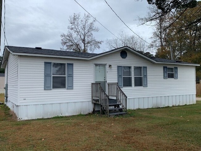 property at 106 Morningside Dr