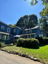 52 Raymond St in Darien, CT - Building Photo