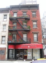 257 W 29th St Apartamentos