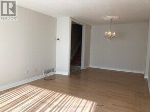 12 Painswick Crescent in Toronto, ON - Building Photo - Building Photo