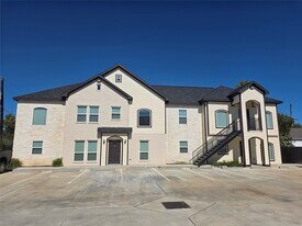 7823 Gladstone St in Houston, TX - Building Photo