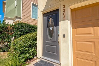 3302 Clearview Cir in Houston, TX - Building Photo - Building Photo