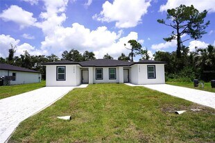 17070 Byron Ave in Port Charlotte, FL - Building Photo