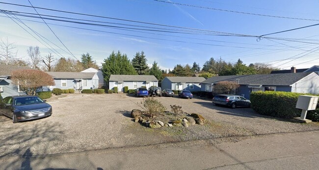 property at 404 SE 133rd Ave